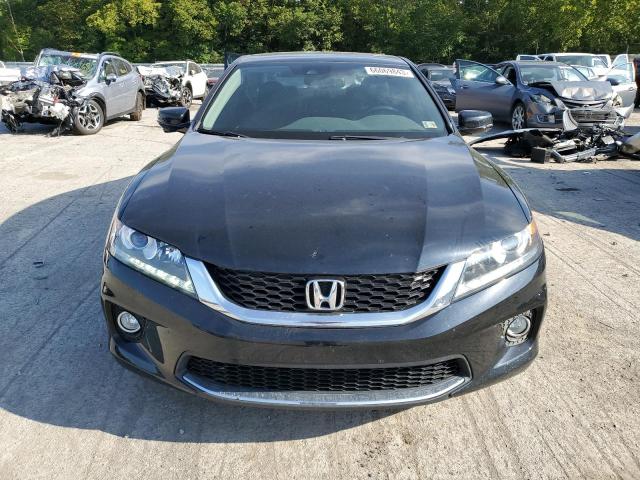 Photo 5 from auction – 2015 HONDA ACCORD EXL with VIN 1HGCT2B85FA000471