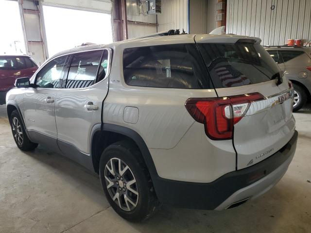 Photo 2 from auction – 2020 GMC ACADIA SLE with VIN 1GKKNRLS6LZ217455