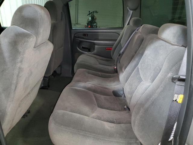 Photo 10 from auction – 2005 CHEVROLET SILVERADO with VIN 1GCHK23U65F957924