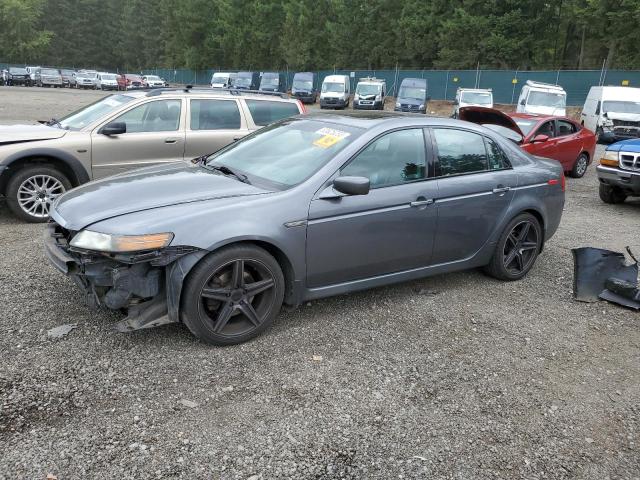 Photo 1 from auction – 2005 ACURA TL with VIN 19UUA66275A009971