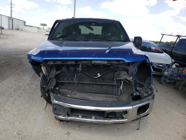 Photo 5 from auction – 2015 FORD F150 SUPER with VIN 1FTEW1CP3FKD25953