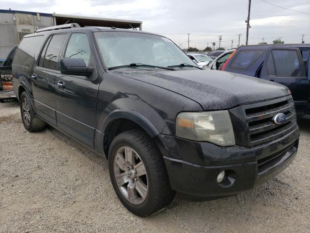 Photo 4 from auction – 2010 FORD EXPEDITION with VIN 1FMJK1K59AEB56826