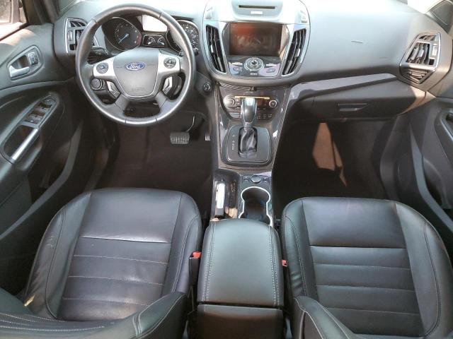 Photo 8 from auction – 2014 FORD ESCAPE TIT with VIN 1FMCU0JX7EUC22995