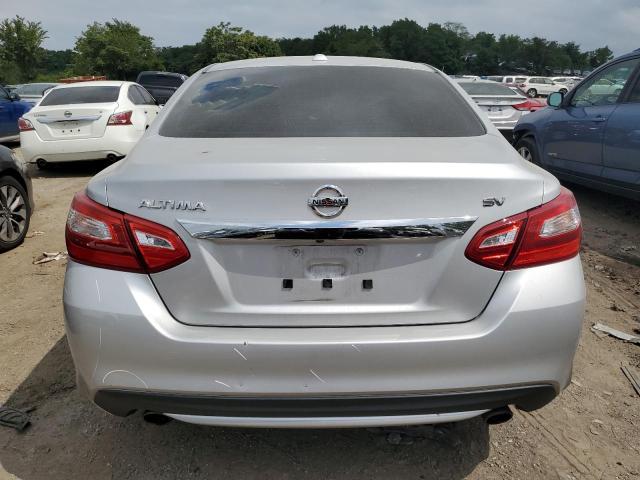 Photo 6 from auction – 2017 NISSAN ALTIMA 2.5 with VIN 1N4AL3AP3HC141802