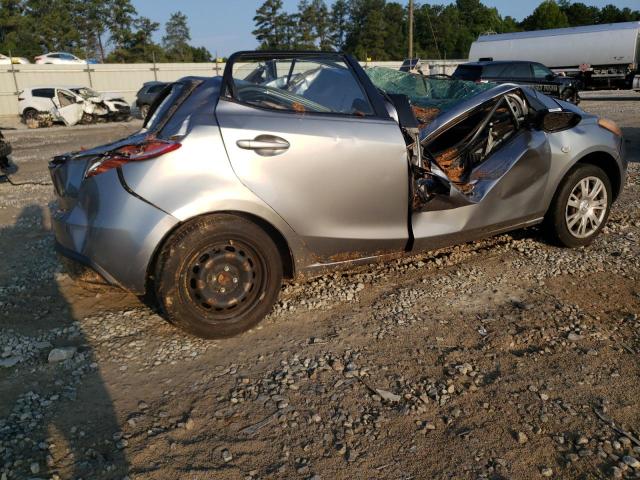 Снимка 3 от търг – 2014 MAZDA MAZDA2 SPO с VIN JM1DE1KZ1E0187759