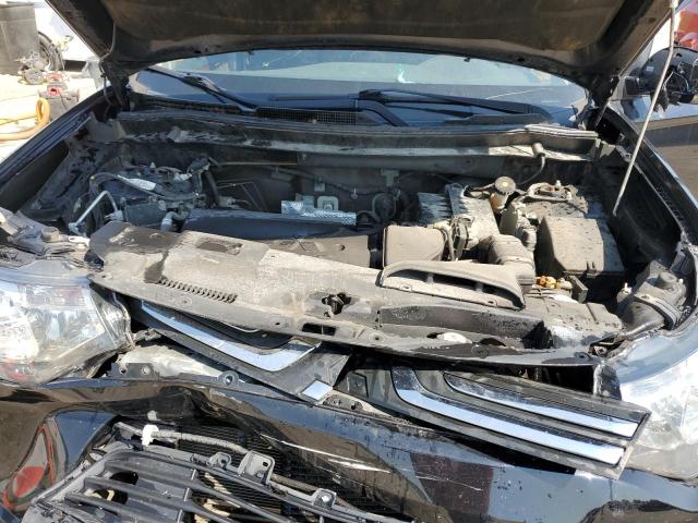 Photo 12 from auction – 2014 MITSUBISHI OUTLANDER with VIN JA4AZ3A30EZ020170
