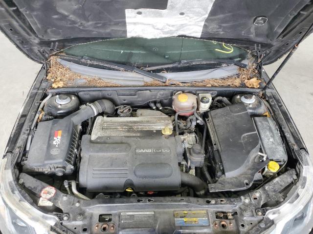 Photo 11 from auction – 2008 SAAB 9-3 2.0T with VIN YS3FB49Y381112858