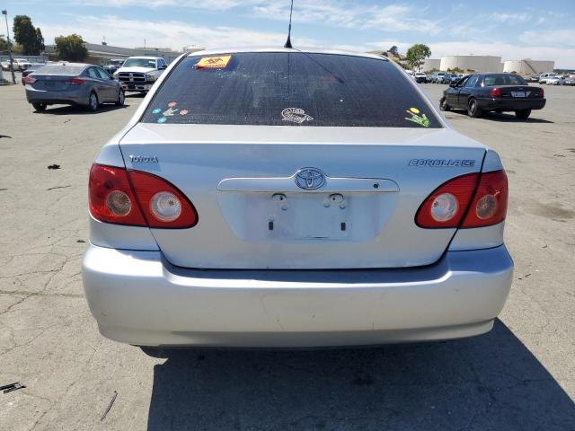 Photo 6 from auction – 2005 TOYOTA COROLLA CE with VIN 1NXBR32EX5Z437718