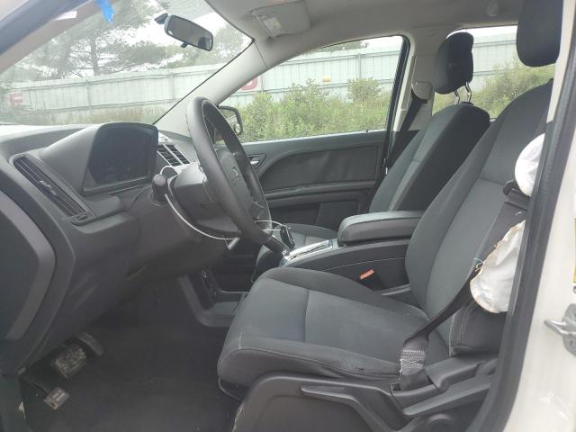 Снимка 7 от търг – 2010 DODGE JOURNEY SE с VIN 3D4PG4FB7AT260686
