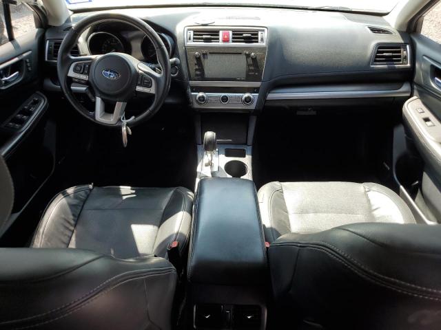 Photo 8 from auction – 2015 SUBARU LEGACY 2.5 with VIN 4S3BNBN6XF3067411