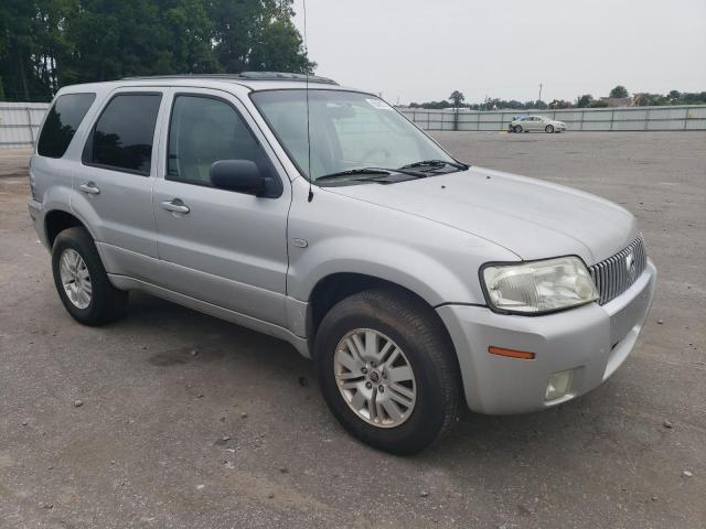 Photo 4 from auction – 2005 MERCURY MARINER with VIN 4M2YU56125DJ09994