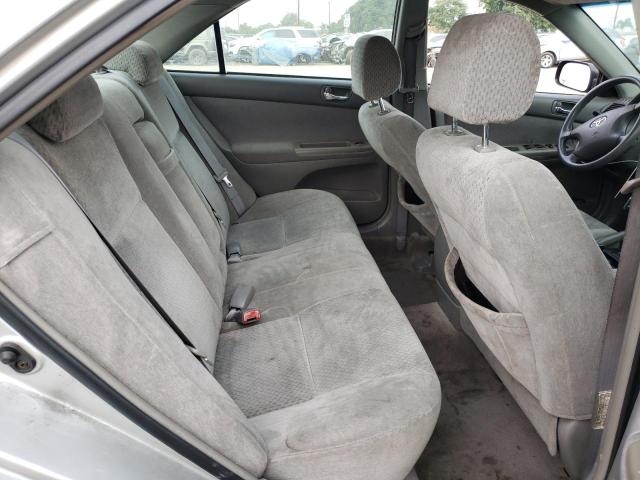 Photo 10 from auction – 2004 TOYOTA CAMRY LE with VIN 4T1BE32K34U361971