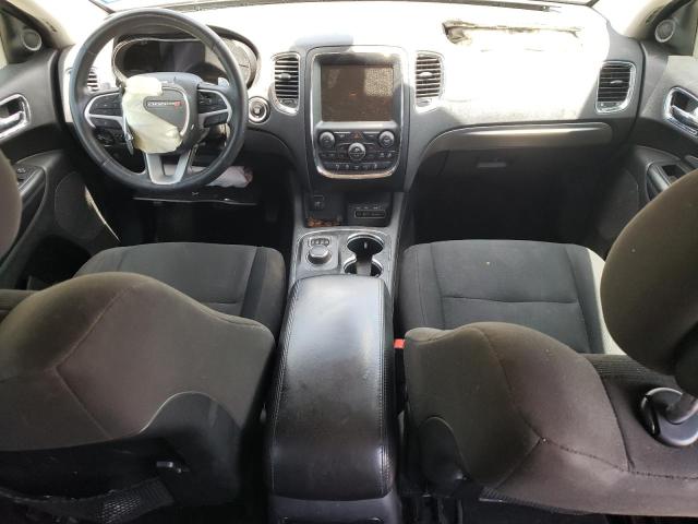 Photo 8 from auction – 2017 DODGE DURANGO SX with VIN 1C4RDHAG9HC883564
