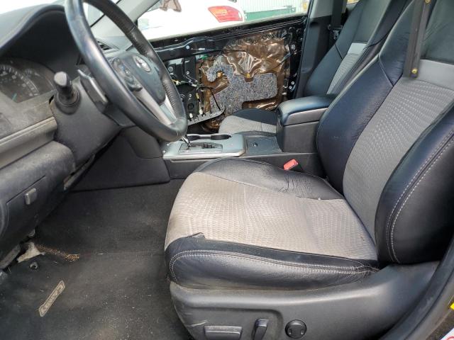 Photo 7 from auction – 2013 TOYOTA CAMRY L with VIN 4T1BF1FK1DU704272