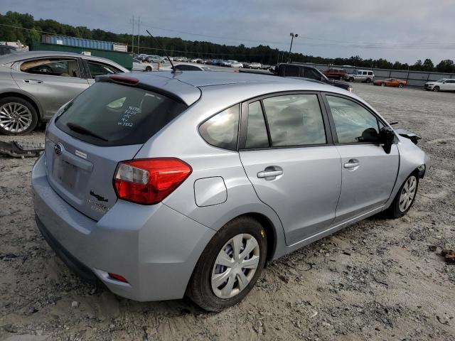 Photo 3 from auction – 2014 SUBARU IMPREZA with VIN JF1GPAA65E8227332
