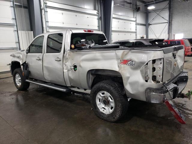 Photo 2 from auction – 2008 CHEVROLET SILVERADO with VIN 1GCHK236X8F209148