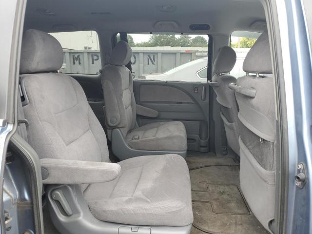 Photo 11 from auction – 2006 HONDA ODYSSEY EX with VIN 5FNRL38456B112455