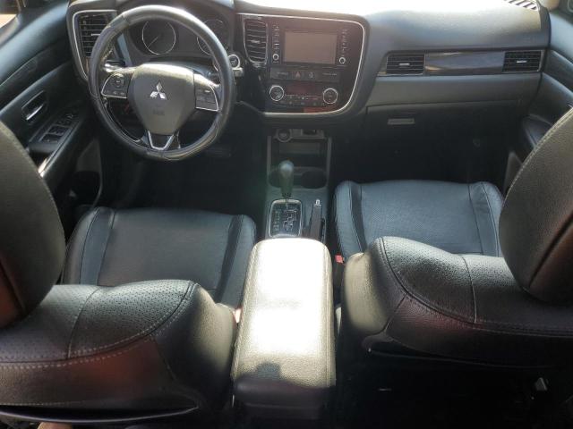 Photo 8 from auction – 2016 MITSUBISHI OUTLANDER with VIN JA4AD3A31GZ044091