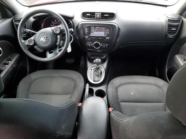 Photo 8 from auction – 2017 KIA SOUL + with VIN KNDJP3A51H7460945