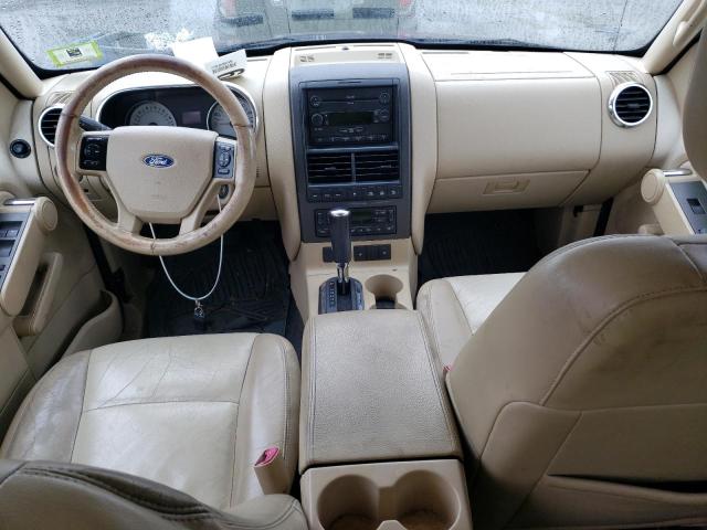 Photo 8 from auction – 2007 FORD EXPLORER S with VIN 1FMEU53K17UA10197