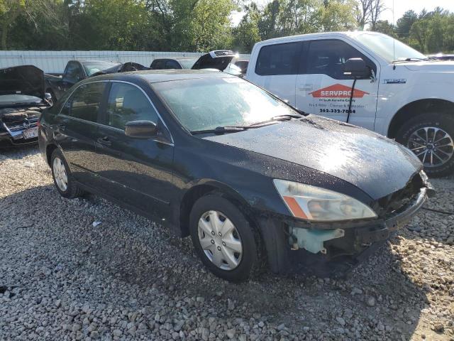Photo 4 from auction – 2003 HONDA ACCORD LX with VIN JHMCM56343C035772