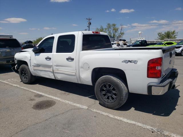 Photo 2 from auction – 2011 CHEVROLET silverado with VIN 3GCPKREA7BG199805