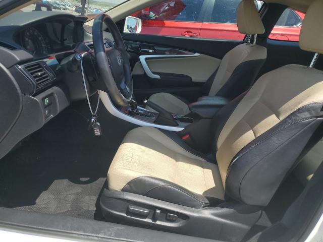 Photo 7 from auction – 2015 HONDA ACCORD EXL with VIN 1HGCT2B85FA002446