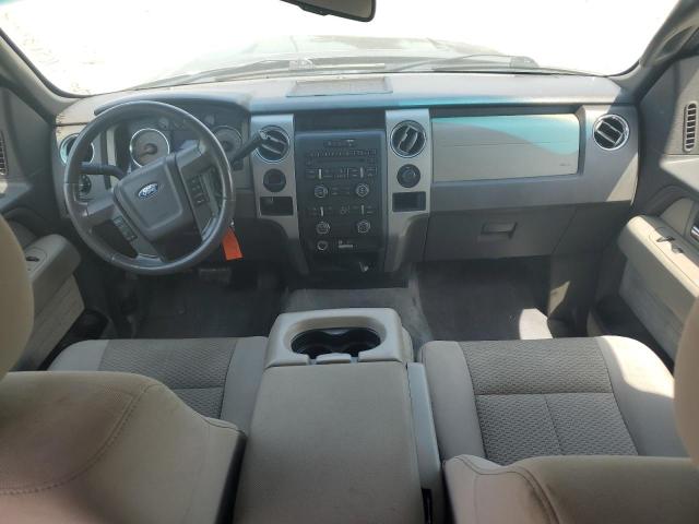 Photo 8 from auction – 2010 FORD F150 SUPER with VIN 1FTEW1C88AFC27429