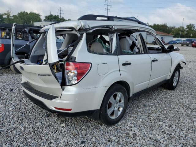 Photo 3 from auction – 2012 SUBARU FORESTER 2 with VIN JF2SHBBC7CH417367