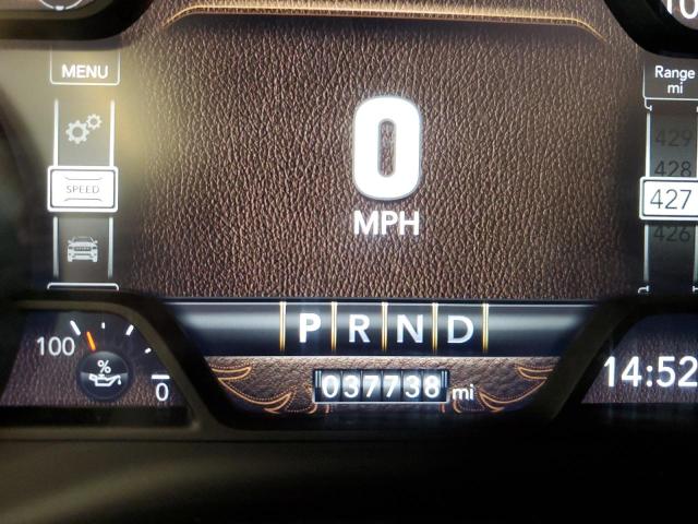 Photo 9 from auction – 2022 RAM 1500 REBEL with VIN 1C6SRFLM5NN133662