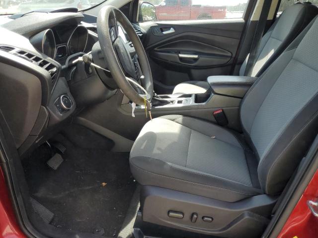 Photo 7 from auction – 2017 FORD ESCAPE SE with VIN 1FMCU0GD0HUC18787