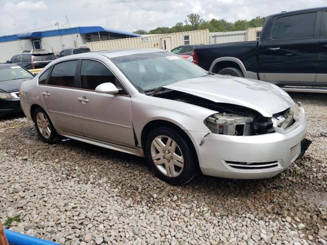 Photo 4 from auction – 2015 CHEVROLET IMPALA LIM with VIN 2G1WB5E35F1127837