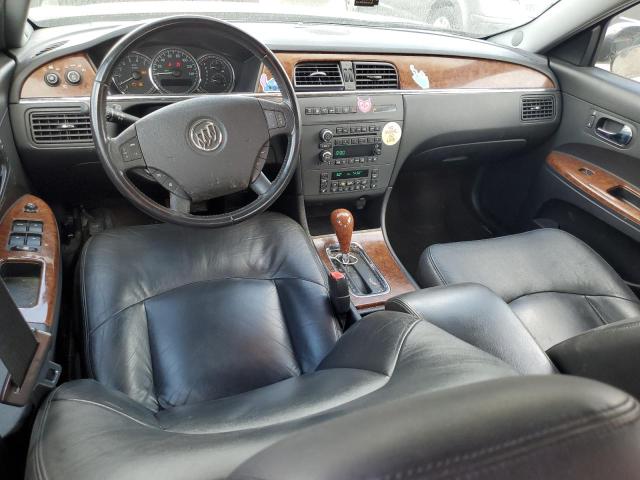 Снимка 8 от търг – 2006 BUICK LACROSSE C с VIN 2G4WE587461164211