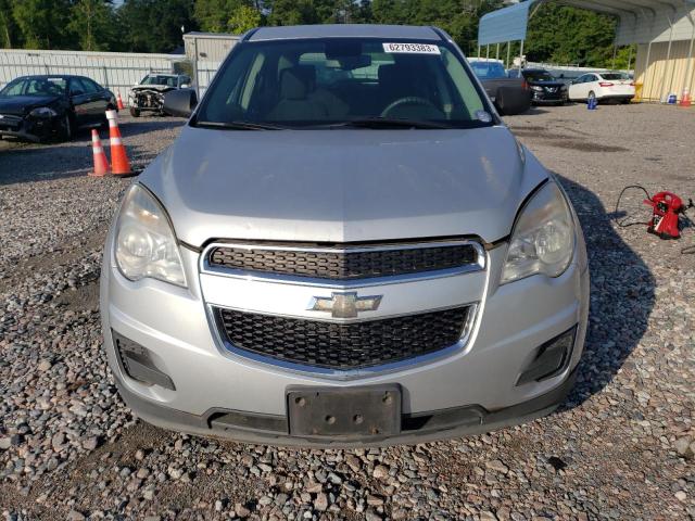 Photo 5 from auction – 2015 CHEVROLET EQUINOX LT with VIN 2GNFLEEK6F6156530