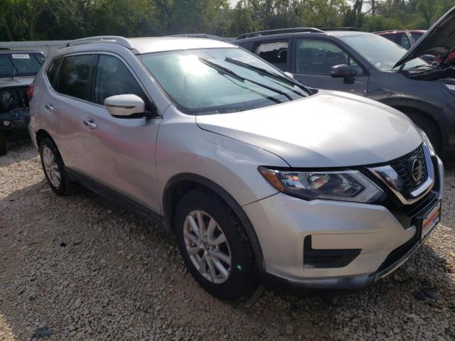 Photo 4 from auction – 2018 NISSAN ROGUE S with VIN KNMAT2MT5JP510204