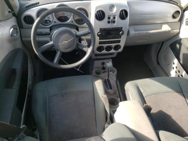 Photo 8 from auction – 2009 CHRYSLER PT CRUISER with VIN 3A8FY489X9T586566
