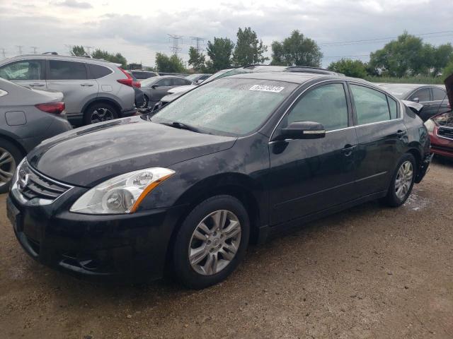 Photo 1 from auction – 2010 NISSAN ALTIMA BAS with VIN 1N4AL2AP5AN496779