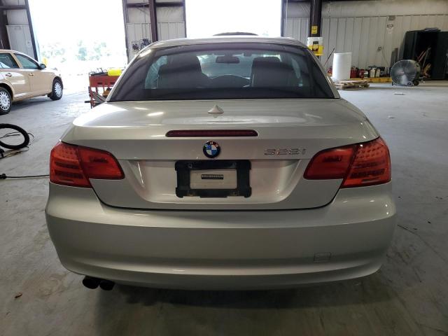 Photo 6 from auction – 2011 BMW 328 I with VIN WBADW3C55BE539564