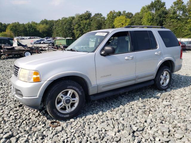 FORD EXPLORER X 2002 с VIN 1FMDU73WX2UA57425 - Снимка от търг
