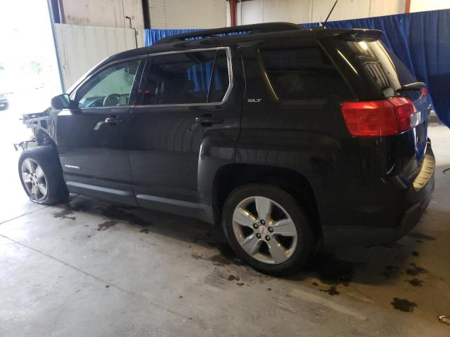 Photo 2 from auction – 2015 GMC TERRAIN SL with VIN 2GKALSEK9F6288042