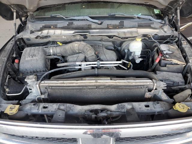 Photo 11 from auction – 2011 DODGE RAM 1500 with VIN 1D7RB1CT7BS635002