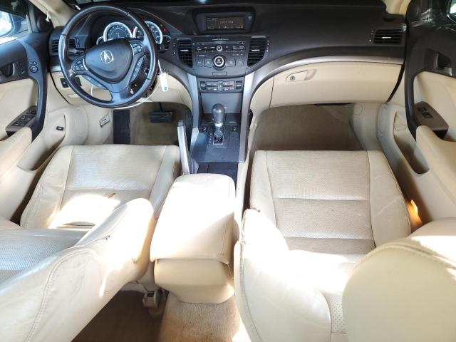 Photo 8 from auction – 2009 ACURA TSX with VIN JH4CU26609C018596