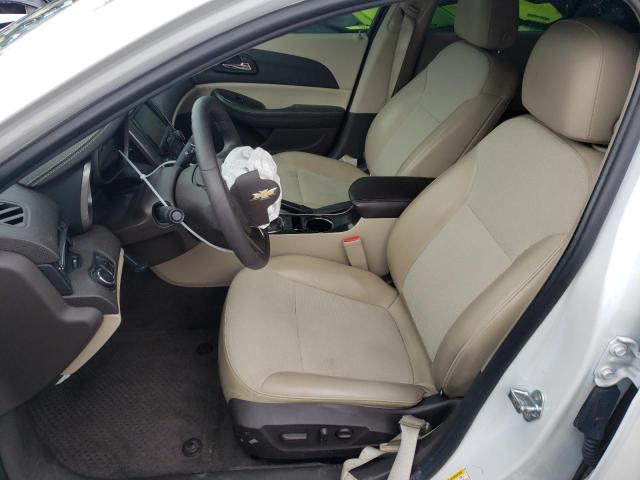 Photo 7 from auction – 2016 CHEVROLET MALIBU LIM with VIN 1G11C5SA7GF165901