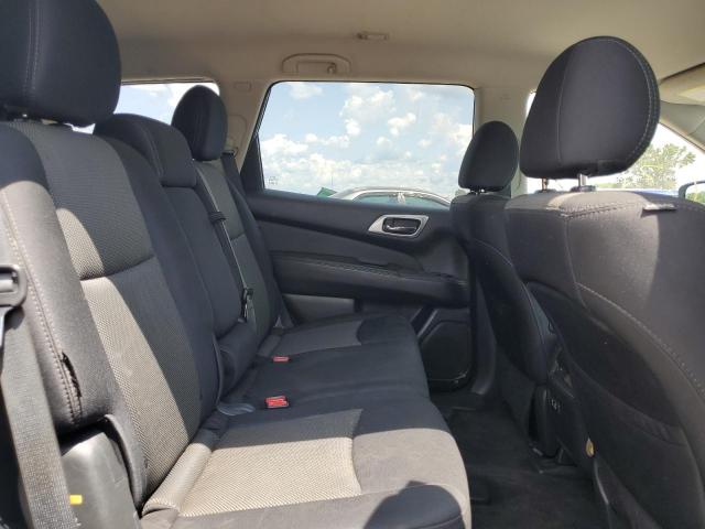 Photo 11 from auction – 2019 NISSAN PATHFINDER with VIN 5N1DR2MN7KC594947