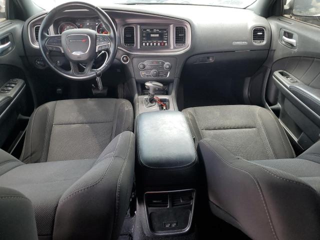 Photo 8 from auction – 2019 DODGE CHARGER SX with VIN 2C3CDXBG5KH664138