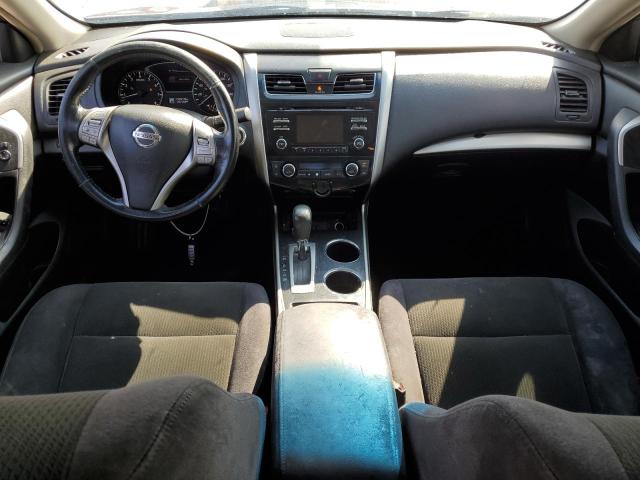 Photo 8 from auction – 2013 NISSAN ALTIMA 2.5 with VIN 1N4AL3AP5DN436656