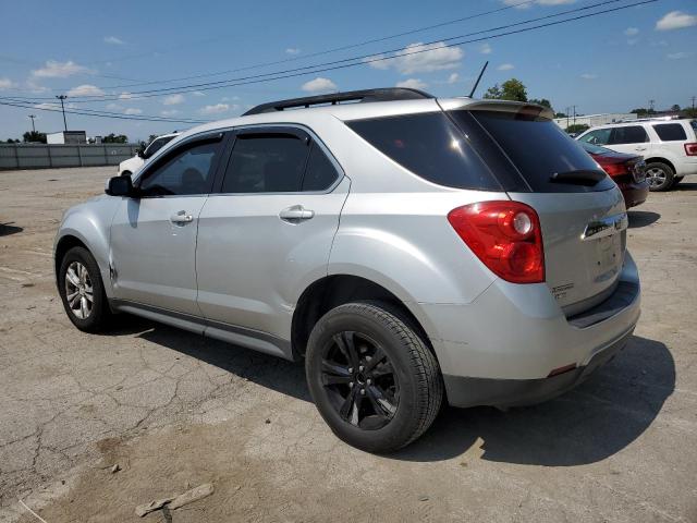 Photo 2 from auction – 2015 CHEVROLET EQUINOX LT with VIN 1GNFLFEK5FZ106115