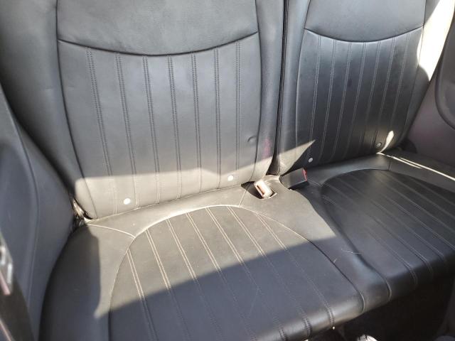 Photo 10 from auction – 2012 FIAT 500 LOUNGE with VIN 3C3CFFCRXCT179572
