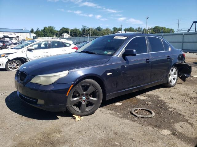 Фото 1 с аукциона – 2008 BMW 535 XI с VIN WBANV93518CZ67467