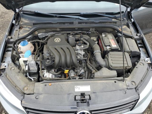 Photo 11 from auction – 2012 VOLKSWAGEN JETTA BASE with VIN 3VW2K7AJ5CM333215